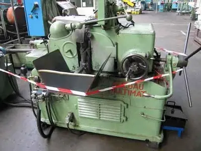 USED KOEBAU MULTIMAT STONE Ø 450MM