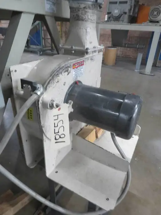 Used STERLING 6005fd Extrusion Downstream New York US | Mark One Machinery #355712