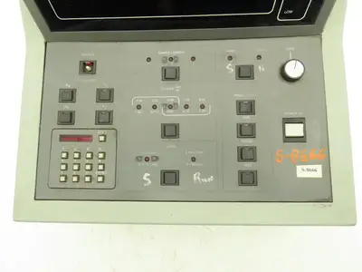Federal Products EAS-4100/W4 SURFANALYZER 4000 Surface Analyzer 120/240V 50/60Hz
