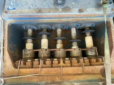 USED NATIONAL OILWELL VARCO 300Q-5L