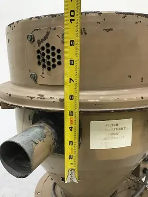 USED CONAIR SL15SRF64R
