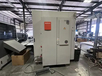 USED 2023 BYSTRONIC BYBEND 80/1530