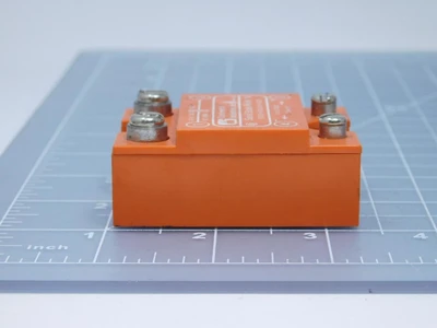Used CONTINENTAL INDUSTRIES _UNKNOWN_ Relays & Switches Texas US | OCO Industrial #1682240