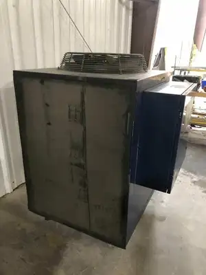 Thermal Care SQ2A0504 Chiller 460V 3PH R-22 30-70°F