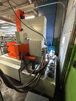 2005 CHARMILLES ROBOFORM 53 EDM Sinkers | Advanced Capital Equipment (5)