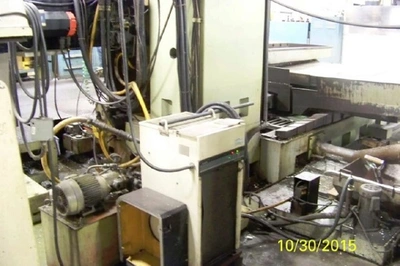 USED 1986 KURAKI KBT-11WDX