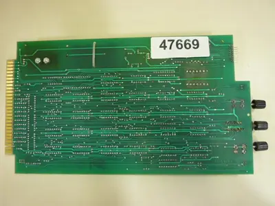 USED ARPECO 1313-018C