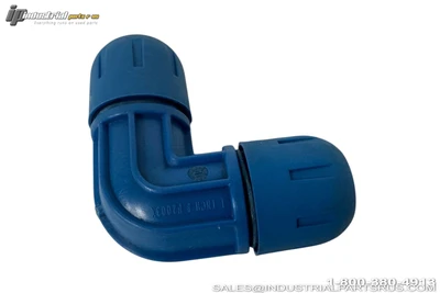 USED FAST PIPE F2003X