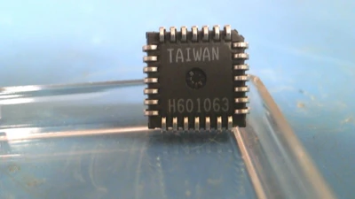 NEW ALLEGRO ENCAPSULATION PLCC-28,FULL-BRIDGE