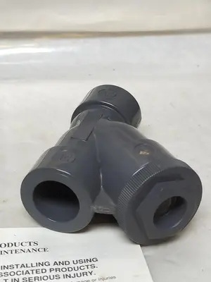 New | in-Stock HAYWARD YS100755 Plumbing Equipment Ohio US | Surplus Asset Holdings #1246550