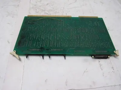 Sodick ATM-00IB PLC Circuit Board Card From Fine Sodick FS-A4F