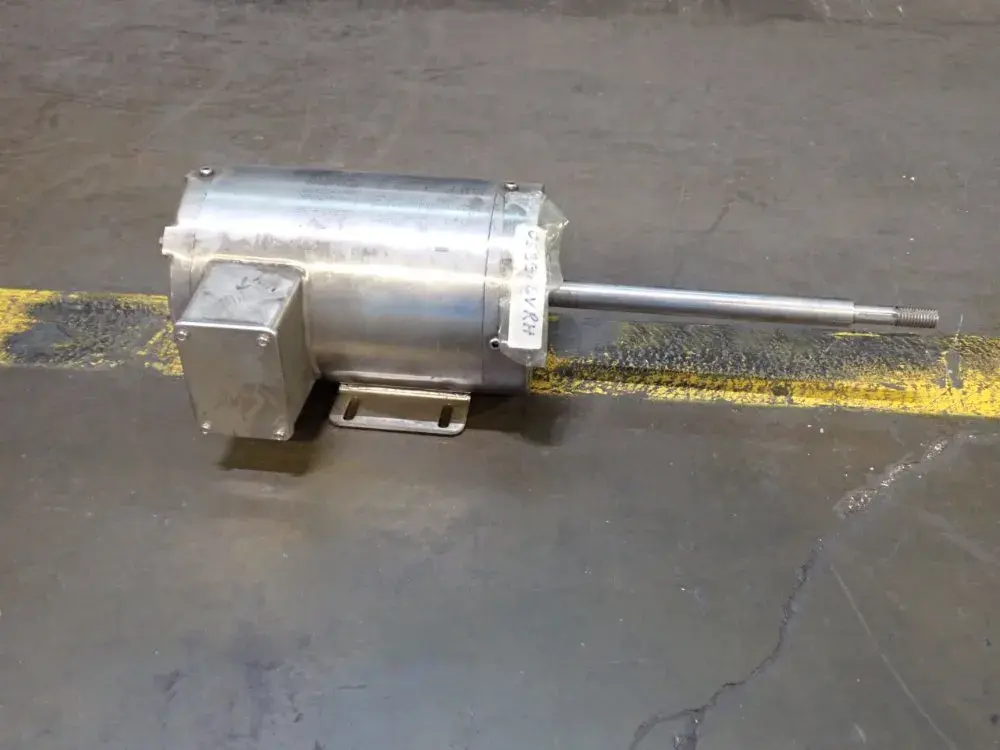 USED BALDOR 35E2381P564G1