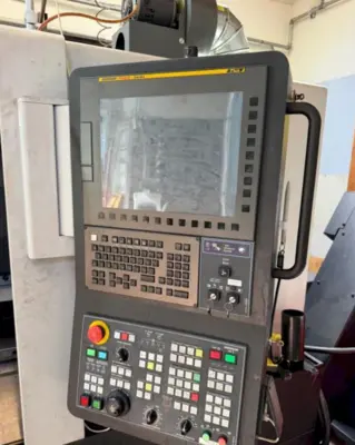 2021 DOOSAN LYNX 2100 LYB 5-Axis Lathes | Toolquip, Inc. (7)