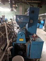 Used KILLION KILLION  KN-150    9 1.5 INCH SCREW) Extruders Florida US | ESCOBAR TRADING, INC. #202868