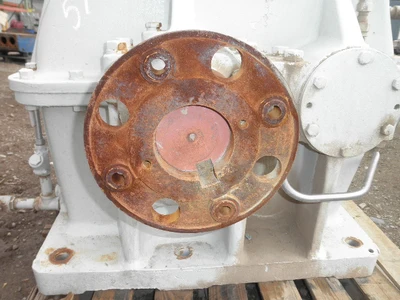 USED WESTINGHOUSE 14-7