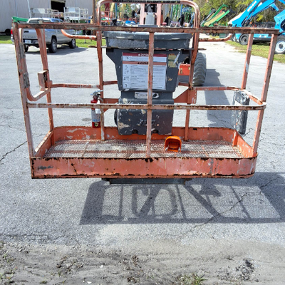 USED 2013 JLG M600JP