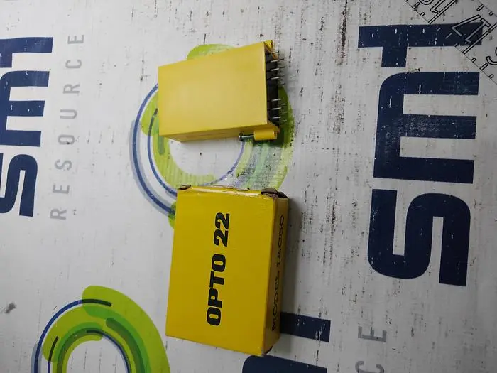 NEW OPTO 22 IAC5Q