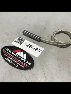 Used PPE P3017-20200 Heaters | Ideal Machinery #665047