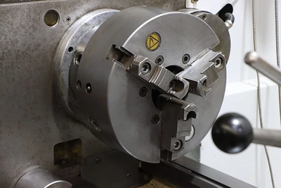Used 2000 Clausing-Colchester 15", Inch/Metric, Newall DRO, 3-Jaw, 7.5 HP Engine Lathes New Jersey US | Machinery Values #1548858