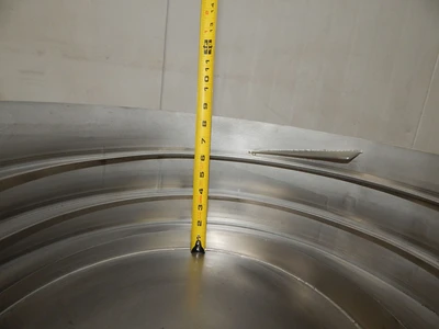 Used PERFORMANCE FEEDERS _UNKNOWN_ Vibratory Bowl Feeder | OCO Industrial #1735954