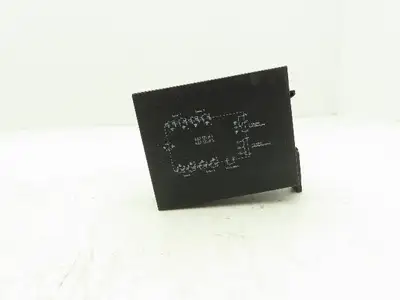 Used ELOBAU _UNKNOWN_ Relays & Switches Indiana US | Arrow Industrial #1365167