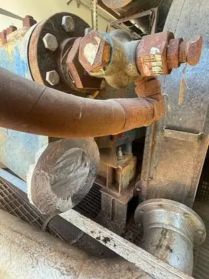 USED NATIONAL OILWELL VARCO 300Q-5L