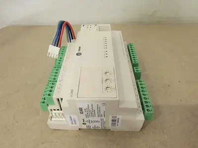 Used TRANE UC400 Misc Electrical & Power Parts British Columbia CA | Lenmark #254097