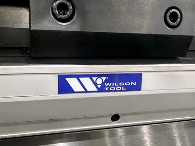 Used 2019 LVD STRIPPIT PPED 135/30 Press Brakes Illinois US | Machine Factory Outlet #1262842