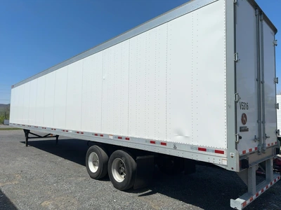 USED 2022 GREAT DANE CS1