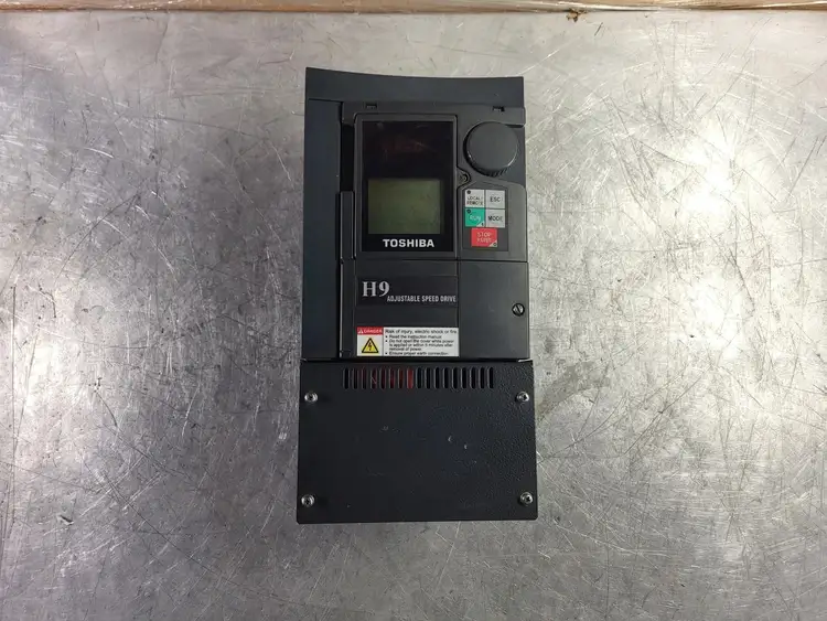 Used TOSHIBA VT130H9U4080 Misc Electrical & Power Parts British Columbia CA | Lenmark #251278