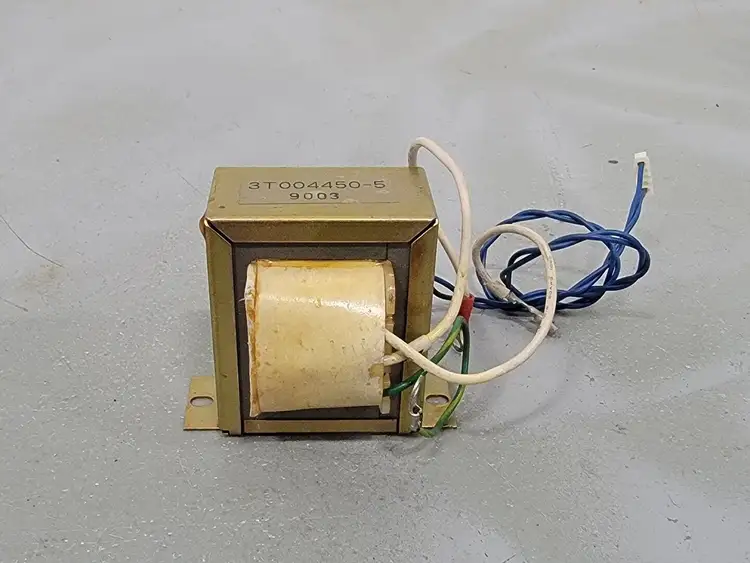 Used AKITEC CO LTD 3T004450-5 Transformers British Columbia CA | Lenmark #265073