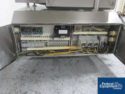 USED DT Lasko DT Lakso Slat Filler, Reformer 450