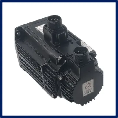 NEW YASKAWA SGMG-13A2ABC