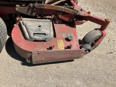 USED 2020 TORO GRANDSTAND MULTIFORCE