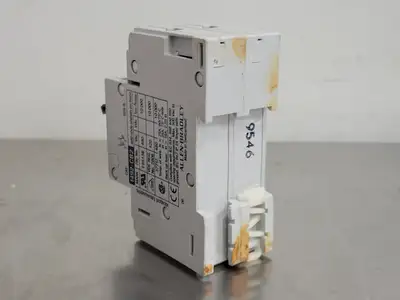 USED ALLEN-BRADLEY 1492-CB2 G005