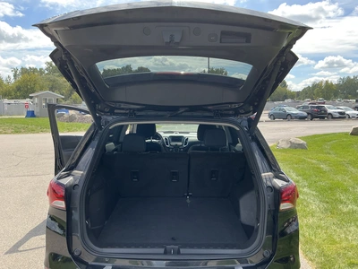 Used 2022 CHEVROLET EQUINOX SUVs Michigan US | Miedema Asset Management Group #1384707