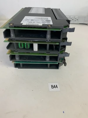 USED Allen-Bradley 1771-IQ16,1771-ID16/A,1771-IAD/B,1771-P4S