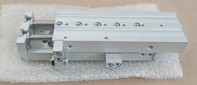 NEW SMC MXS25-125AS