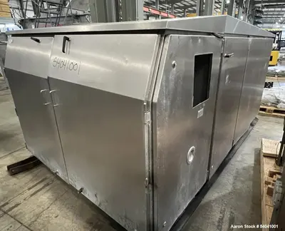 USED SPX G185Q-4.7P