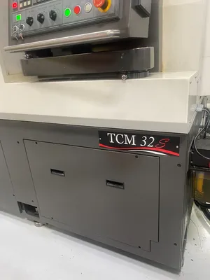 2018 KSI TCM 32S Swiss Type Automatic Screw Machines | Midstate Machinery (5)