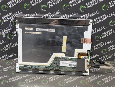 Toshiba LTD121C30U-A 12.1" TFT-LCD Panel Display Assembly 800x600 Used