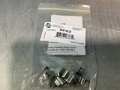 New | in-Stock HAMMOND POWER SOLUTIONS INC. PH250PG Transformers Ohio US | HGR 24 #1478097