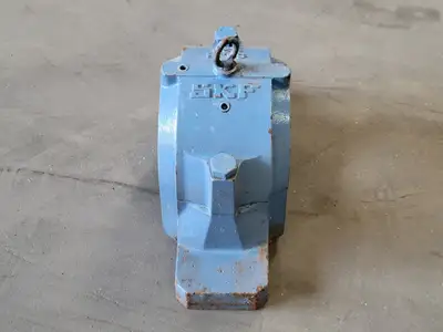 USED SKF SSNH 528