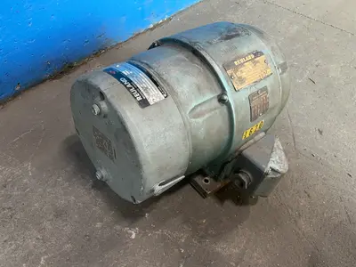 Used REULAND 8321 Motors (misc) Ohio US | HGR 24 #1453668