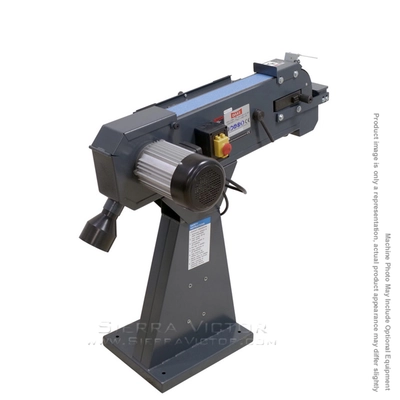 DAKE FG-75 Belt Grinders | Sierra Victor Industries (4)