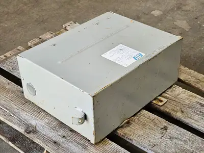Used BEAVER BE-2-52605-2 Transformers British Columbia CA | Lenmark #1426849