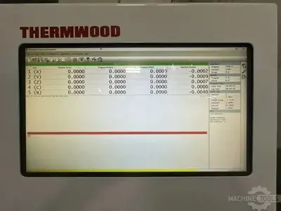 Used 2022 THERMWOOD M67-510 CNC Routers Arizona US | KD Machinery #1399017