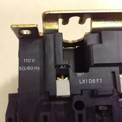 USED TELEMECANIQUE LC1065004