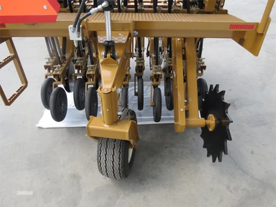 New | in-Stock 2026 ESCH FP607 Food Plot Seeders Pennsylvania US | Zimmerman Farm Service #1409946