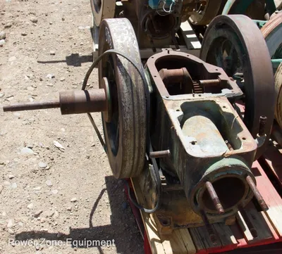 USED FAIRBANKS MORSE 118